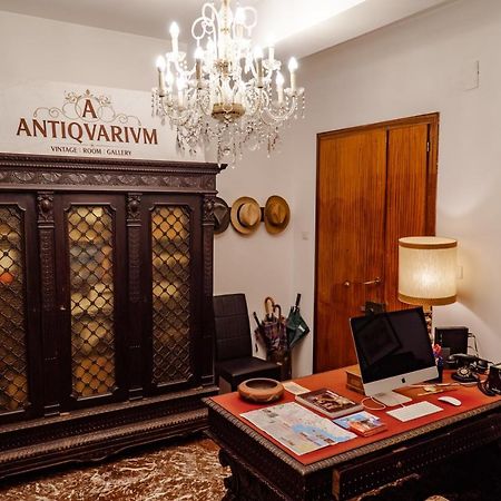 Hotel Antiquarium Messine Extérieur photo